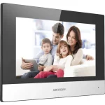Hikvision Monitor για Θυροτηλέφωνο DS-KH6320-WTE1 - Image 2