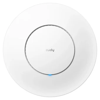 Cudy AP3000 Access Point Wi‑Fi 6 Dual Band (2.4 & 5GHz) CUDY AP3000
