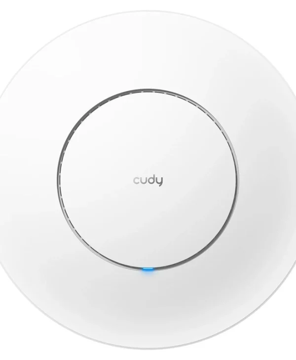 Cudy AP3000 Access Point Wi‑Fi 6 Dual Band (2.4 & 5GHz) CUDY AP3000