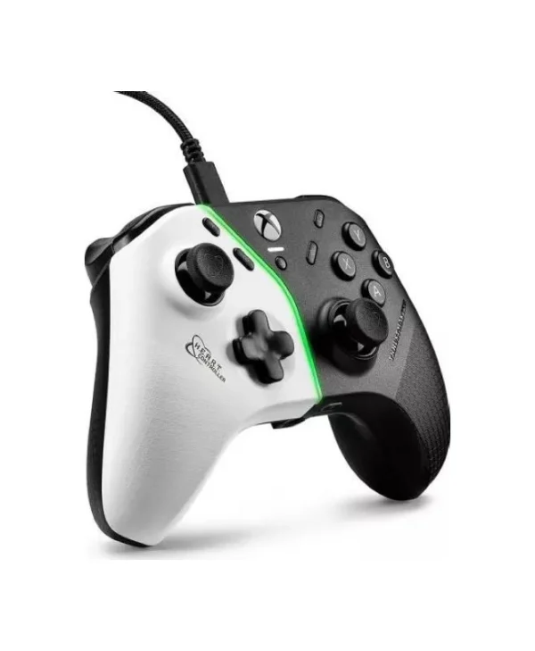 Thrustmaster HEART Ενσύρματο Gamepad για PC / Xbox Series Black/White 4460237