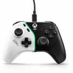 Thrustmaster HEART Ενσύρματο Gamepad για PC / Xbox Series Black/White 4460237 - Image 2