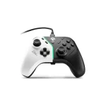 Thrustmaster HEART Ενσύρματο Gamepad για PC / Xbox Series Black/White 4460237 - Image 3