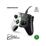 Thrustmaster HEART Ενσύρματο Gamepad για PC / Xbox Series Black/White 4460237 - Image 6
