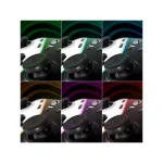 Thrustmaster HEART Ενσύρματο Gamepad για PC / Xbox Series Black/White 4460237 - Image 8