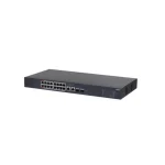 Dahua CS4220-16GT-135 Managed PoE++ Switch με 20 Θύρες Ethernet και 2 SFP Θύρες - Image 2
