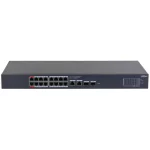 Dahua CS4220-16GT-135 Managed PoE++ Switch με 20 Θύρες Ethernet και 2 SFP Θύρες - Image 4