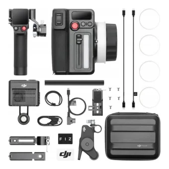 DJI DJI Focus Pro AllInOne Combo Αξεσουάρ για Drone CP.RN.00000403.02