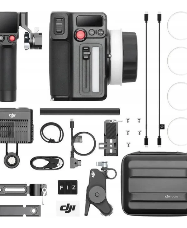 DJI DJI Focus Pro AllInOne Combo Αξεσουάρ για Drone CP.RN.00000403.02