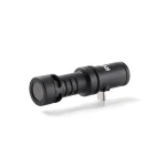 Rode Mic ME-C+ Πυκνωτικό Μικρόφωνο Shock Mounted για Κινητό 698813014767