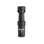 Rode Mic ME-C+ Πυκνωτικό Μικρόφωνο Shock Mounted για Κινητό 698813014767 - Image 6
