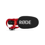 Rode Video Mic Go II Electret Μικρόφωνο Shock Mounted για Κάμερα 698813012985 - Image 4