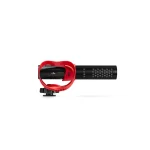 Rode Video Mic Go II Electret Μικρόφωνο Shock Mounted για Κάμερα 698813012985 - Image 5