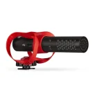 Rode Video Mic Go II Electret Μικρόφωνο Shock Mounted για Κάμερα 698813012985 - Image 8