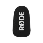 Rode Video Mic Go II Electret Μικρόφωνο Shock Mounted για Κάμερα 698813012985 - Image 9