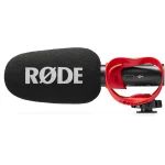 Rode Video Mic Go II Electret Μικρόφωνο Shock Mounted για Κάμερα 698813012985 - Image 10