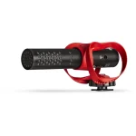Rode Video Mic Go II Electret Μικρόφωνο Shock Mounted για Κάμερα 698813012985 - Image 11