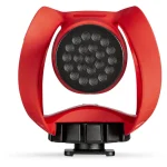 Rode Video Mic Go II Electret Μικρόφωνο Shock Mounted για Κάμερα 698813012985 - Image 12