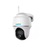 Reolink B420 IP Κάμερα Παρακολούθησης Wi-Fi Full HD+ 3MP Αδιάβροχη Μπαταρίας με Αμφίδρομη Επικοινωνία και Φακό 3.6mm Argus Series B420
