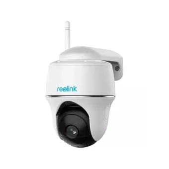 Reolink B420 IP Κάμερα Παρακολούθησης Wi-Fi Full HD+ 3MP Αδιάβροχη Μπαταρίας με Αμφίδρομη Επικοινωνία και Φακό 3.6mm Argus Series B420