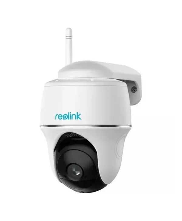 Reolink B420 IP Κάμερα Παρακολούθησης Wi-Fi Full HD+ 3MP Αδιάβροχη Μπαταρίας με Αμφίδρομη Επικοινωνία και Φακό 3.6mm Argus Series B420