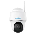 Reolink B420 IP Κάμερα Παρακολούθησης Wi-Fi Full HD+ 3MP Αδιάβροχη Μπαταρίας με Αμφίδρομη Επικοινωνία και Φακό 3.6mm Argus Series B420 - Image 4