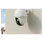 Reolink B420 IP Κάμερα Παρακολούθησης Wi-Fi Full HD+ 3MP Αδιάβροχη Μπαταρίας με Αμφίδρομη Επικοινωνία και Φακό 3.6mm Argus Series B420 - Image 5