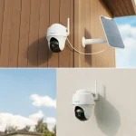 Reolink B420 IP Κάμερα Παρακολούθησης Wi-Fi Full HD+ 3MP Αδιάβροχη Μπαταρίας με Αμφίδρομη Επικοινωνία και Φακό 3.6mm Argus Series B420 - Image 7