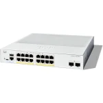 Cisco Catalyst C1300-24T-4X Managed L2 Switch με 24 Θύρες Gigabit (1Gbps) Ethernet και 4 SFP Θύρες - Image 4