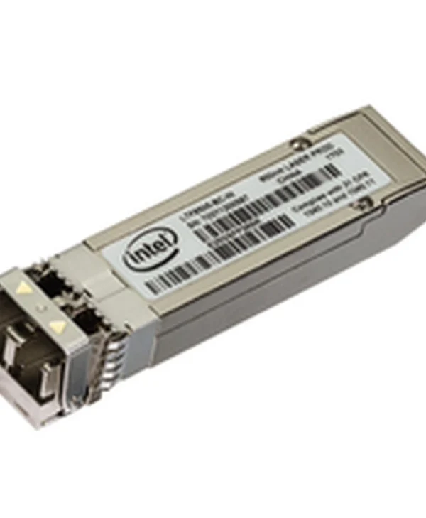 Intel LC MMF Optical Transceiver Module E25GSFP28SR 952293
