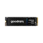 GoodRAM PX500 SSD 512GB τύπου M.2 με σύνδεση PCI Express 3.0 SSDPR-PX500-512-80-G3