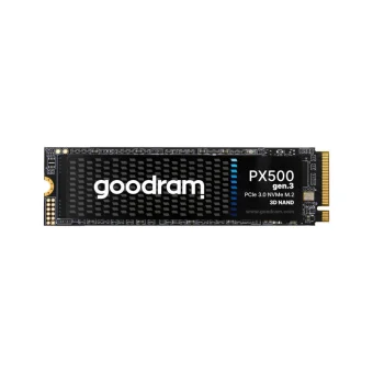 GoodRAM PX500 SSD 512GB τύπου M.2 με σύνδεση PCI Express 3.0 SSDPR-PX500-512-80-G3