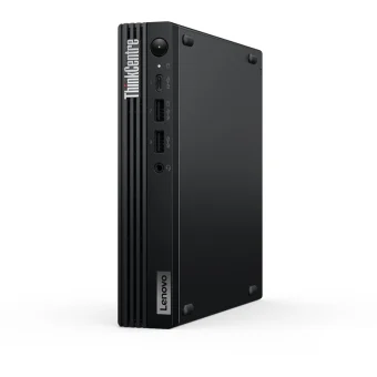 Lenovo ThinkCentre M75q Tiny G5 PC (Ryzen 5 Pro 8500GE/16GB DDR5/512GB SSD/W11 Pro) 12RQ0012GE