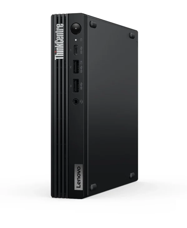 Lenovo ThinkCentre M75q Tiny G5 PC (Ryzen 5 Pro 8500GE/16GB DDR5/512GB SSD/W11 Pro) 12RQ0012GE