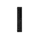 Lenovo ThinkCentre M75q Tiny G5 PC (Ryzen 5 Pro 8500GE/16GB DDR5/512GB SSD/W11 Pro) 12RQ0012GE - Image 3