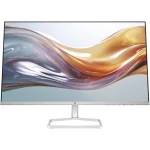 HP 527sf IPS Monitor 27" FHD 1920x1080 με Χρόνο Απόκρισης 5ms GTG Ασημί 94F44E9#ABB - Image 4