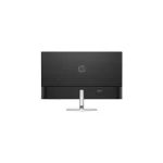 HP 527sf IPS Monitor 27" FHD 1920x1080 με Χρόνο Απόκρισης 5ms GTG Ασημί 94F44E9#ABB - Image 6