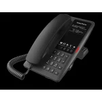Fanvil H4w Ενσύρματο Τηλέφωνο IP Μαύρο H4W - Image 3
