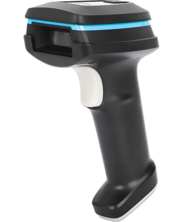 Manhattan Scanner Χειρός με Δυνατότητα Ανάγνωσης 2D και QR Barcodes 154116