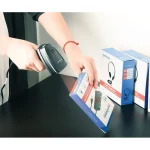 Manhattan Scanner Χειρός με Δυνατότητα Ανάγνωσης 2D και QR Barcodes 154116 - Image 4