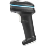 Manhattan Scanner Χειρός με Δυνατότητα Ανάγνωσης 2D και QR Barcodes 154116 - Image 9