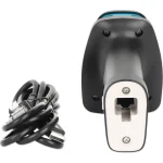 Manhattan Scanner Χειρός με Δυνατότητα Ανάγνωσης 2D και QR Barcodes 154116 - Image 10