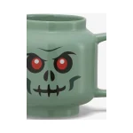 LEGO Κούπα Κεραμική σε Διάφορα Σχέδια Πράσινη 530ml (Διάφορα Σχέδια) 41460808 - Image 3