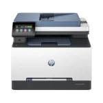 HP Color LaserJet Pro MFP 3302fdn Έγχρωμο Πολυμηχάνημα με Mobile Print 499Q7F
