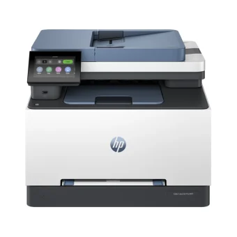 HP Color LaserJet Pro MFP 3302fdn Έγχρωμο Πολυμηχάνημα με Mobile Print 499Q7F