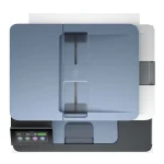HP Color LaserJet Pro MFP 3302fdn Έγχρωμο Πολυμηχάνημα με Mobile Print 499Q7F - Image 2