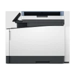 HP Color LaserJet Pro MFP 3302fdn Έγχρωμο Πολυμηχάνημα με Mobile Print 499Q7F - Image 3