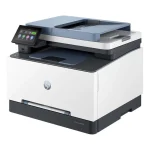HP Color LaserJet Pro MFP 3302fdn Έγχρωμο Πολυμηχάνημα με Mobile Print 499Q7F - Image 5