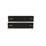 Crucial Pro DDR5 32GB RAM με 2x16GB Modules και Ταχύτητα 6400 για Desktop CP2K16G64C38U5B - Image 3