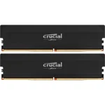 Crucial Pro DDR5 32GB RAM με 2x16GB Modules και Ταχύτητα 6400 για Desktop CP2K16G64C38U5B - Image 10