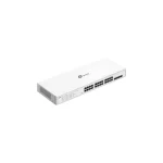 TP-LINK FS328G v1 Managed L2 Switch με 24 Θύρες Gigabit (1Gbps) Ethernet και 4 SFP Θύρες FESTA FS328G